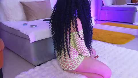 anissia teaser online show from 11-01-25, 04:58