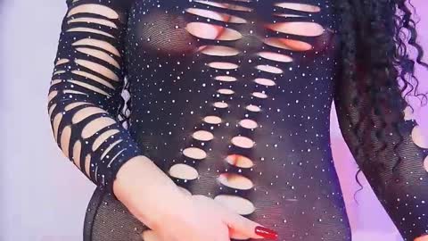 anissia teaser online show from 11-08-25, 05:29