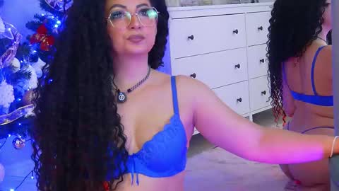 anissia teaser online show from 01-06-26, 05:44