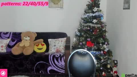 AnissyaX online show from 12-11-24, 06:14