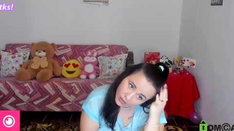 AnissyaX online show from 03-11-25, 07:04