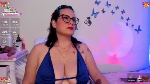 anita online show from 12-12-24, 12:48
