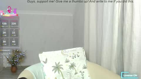 anita_delicious online show from 10-25-25, 08:58