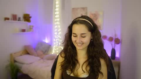 Anita Grey online show from 10-18-25, 07:03