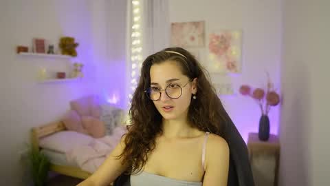 Anita Grey online show from 10-19-25, 06:41