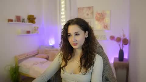 Anita Grey online show from 11-10-25, 08:19