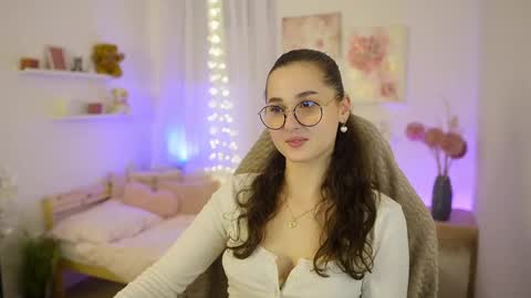 Anita Grey online show from 02-02-26, 07:34