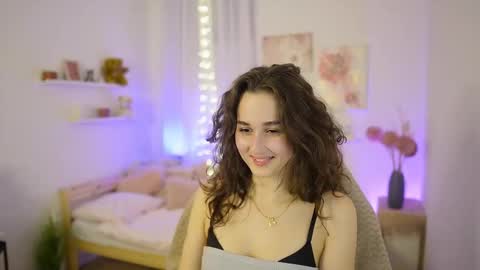 Anita Grey online show from 02-10-26, 07:51