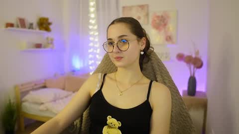 Anita Grey online show from 02-12-26, 07:42