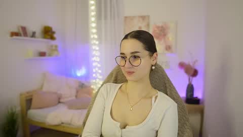 Anita Grey online show from 03-08-26, 07:39