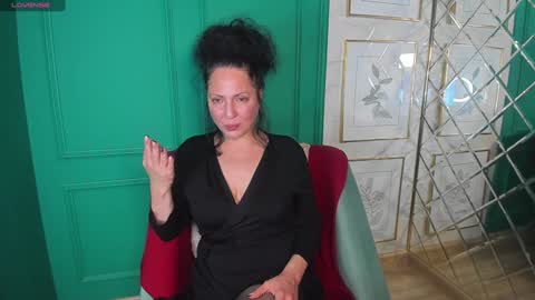 Anita online show from 12-01-24, 07:36