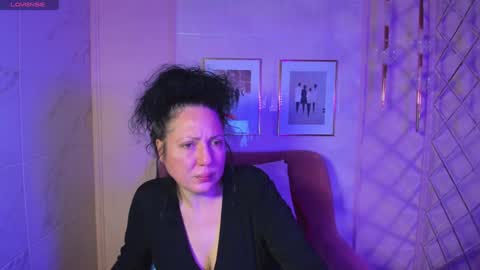 Anita online show from 12-12-24, 02:11