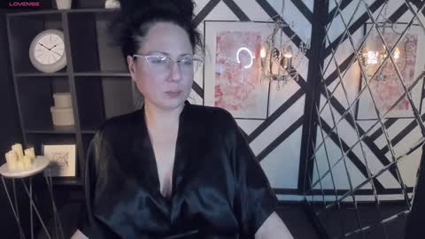 Anita online show from 01-13-25, 12:19