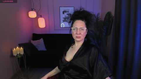 Anita online show from 01-18-25, 09:13