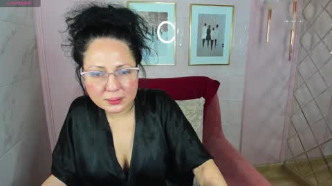 Anita online show from 02-08-25, 11:34