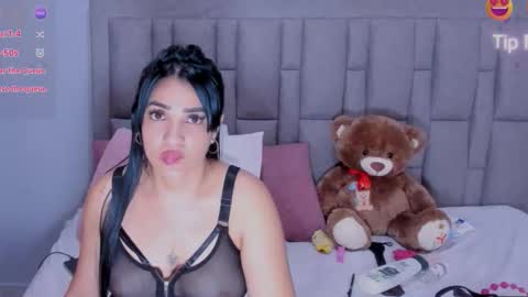 anita_star18 online show from 01-12-26, 07:52