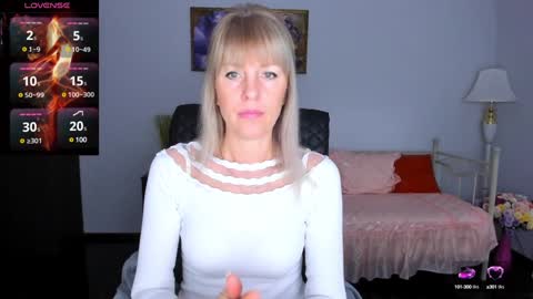 Anita online show from 01-24-25, 06:46