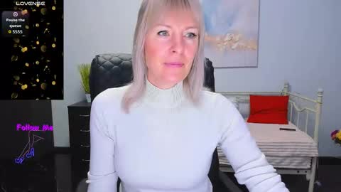 Anita online show from 11-11-25, 06:35