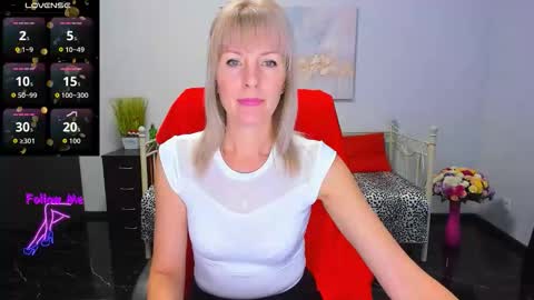 Anita online show from 01-12-26, 07:35