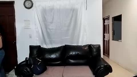 Anitabig69 online show from 10-29-25, 07:26