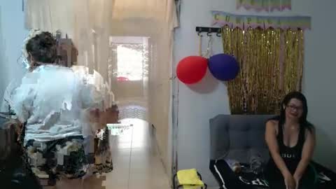 Anitabig69 online show from 03-25-26, 07:09