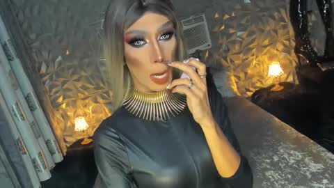 Miss Ann online show from 01-06-25, 12:48
