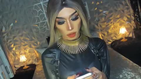 Miss Ann online show from 01-06-25, 09:41
