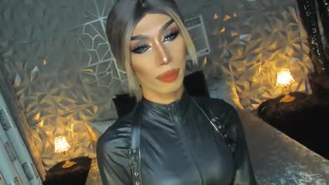 Miss Ann online show from 01-06-25, 12:46