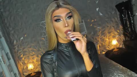 Miss Ann online show from 01-07-25, 10:32