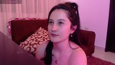 Anitafoxx online show from 02-27-25, 04:31