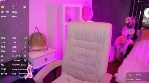 Anita online show from 11-01-25, 06:43