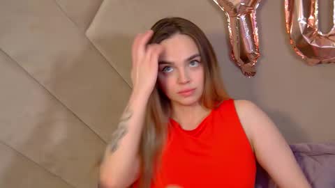 AnitaVenture online show from 02-27-26, 06:02