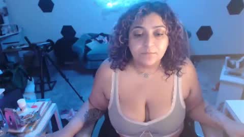 Anita Valentina online show from 02-16-26, 03:57