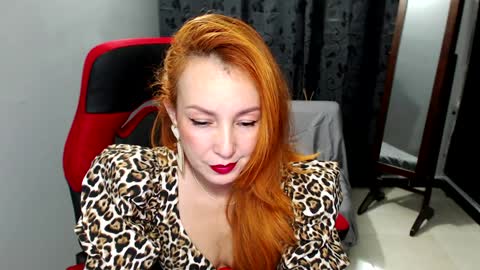 Anita Zarova online show from 01-23-25, 05:42