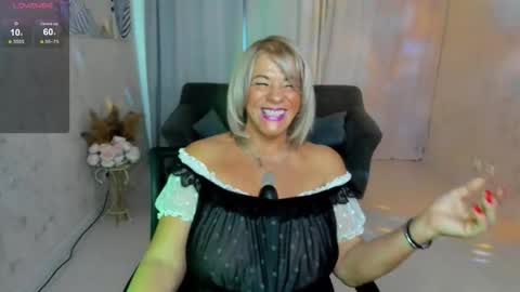 anittaharris online show from 10-28-25, 08:18