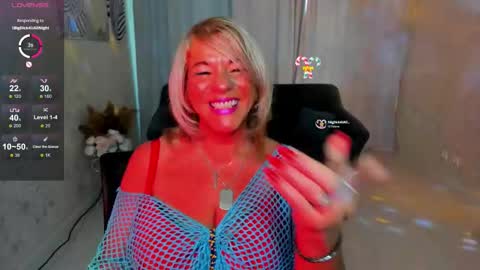 anittaharris online show from 10-29-25, 08:27