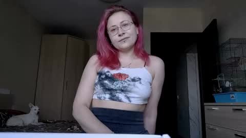 Becky online show from 03-15-26, 08:20