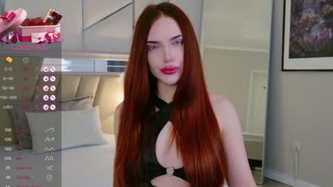 Anje online show from 01-29-25, 05:19