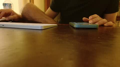 vedatsirke online show from 01-23-25, 09:50