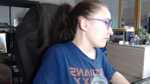 Nameless online show from 12-26-24, 07:05