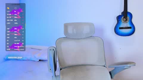 Anky online show from 11-16-25, 11:54