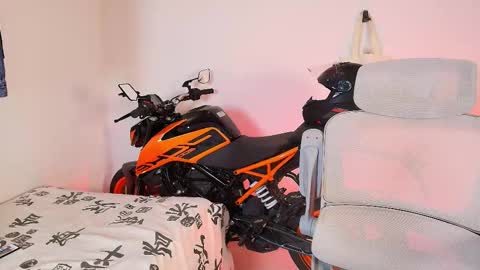 Anky online show from 12-02-25, 04:40