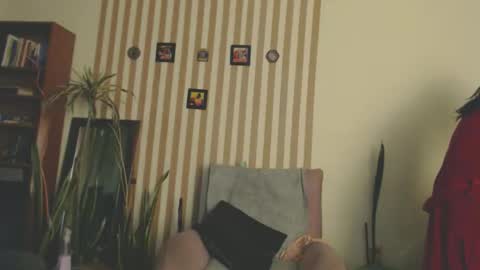 Anma Adler online show from 11-26-25, 12:33