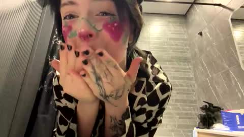 AnmiXHot online show from 03-14-26, 10:04