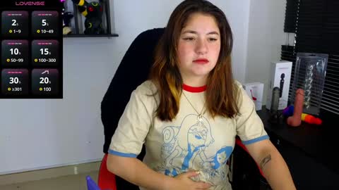 Only fans   online show from 01-06-25, 01:41