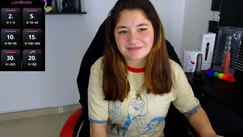 Only fans   online show from 01-06-25, 04:44