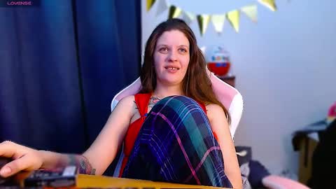 Ann online show from 02-26-25, 07:49