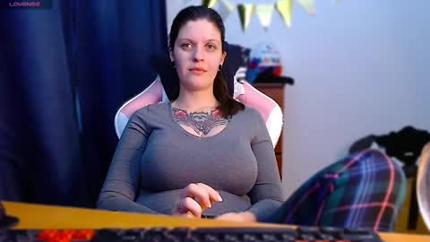 Ann online show from 03-05-25, 02:01