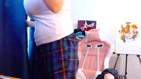 Ann online show from 09-12-25, 08:03