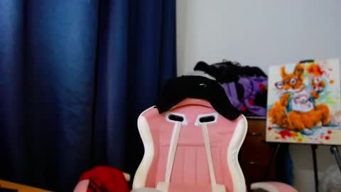 Ann online show from 03-04-26, 01:50